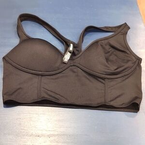 Pink brand sports bra
